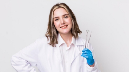 Advanced Endodontics