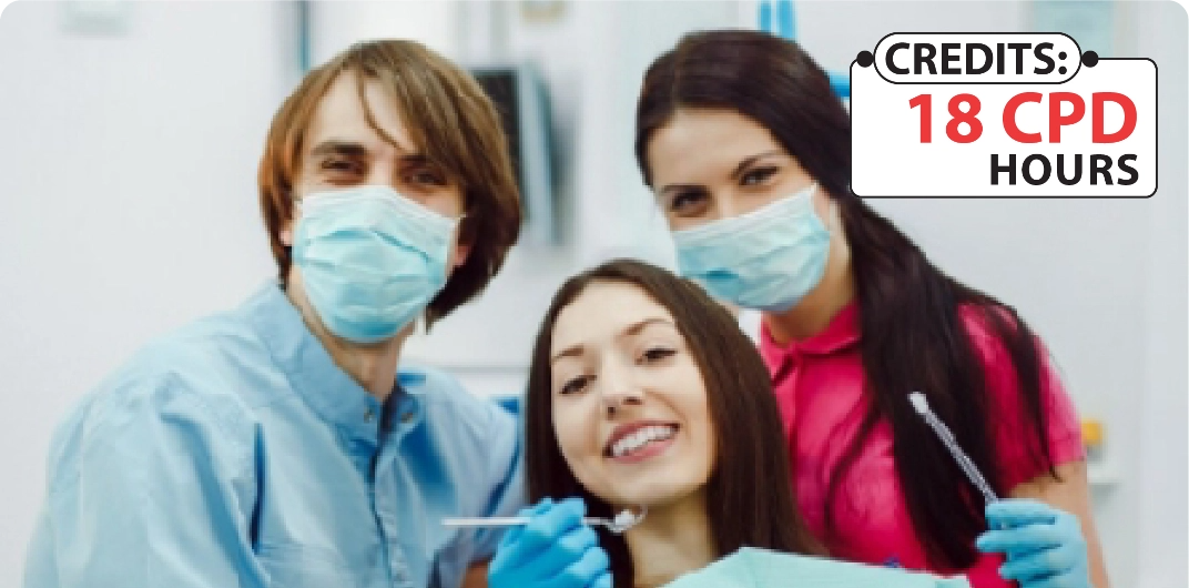 Biomedical Sciences in Dentistry