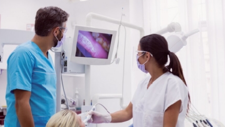 Advanced Endodontics