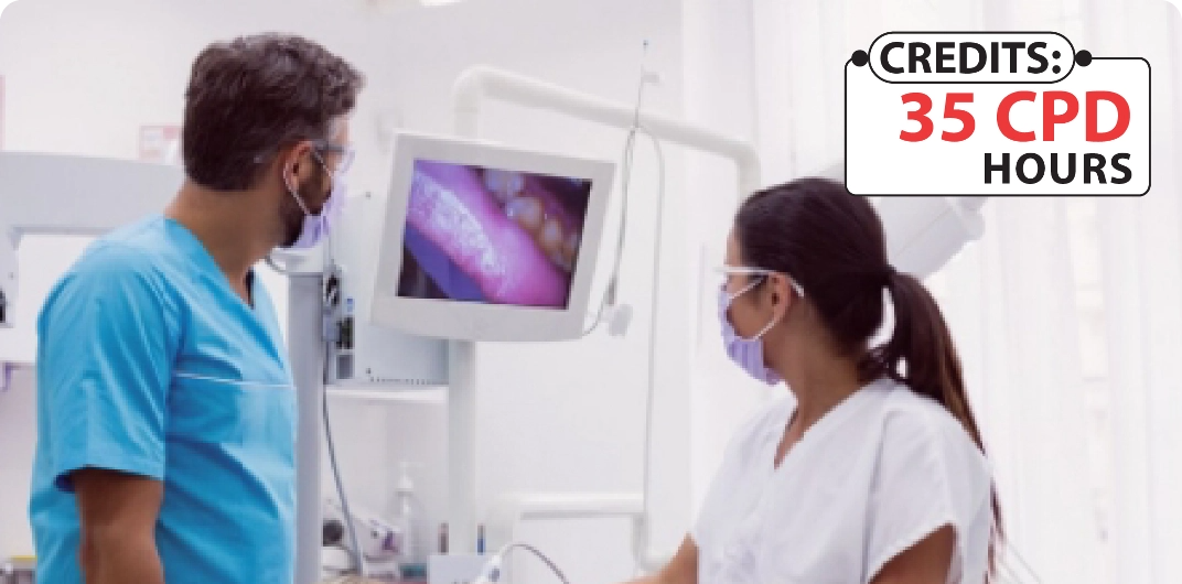 Advanced Clinical Dentistry