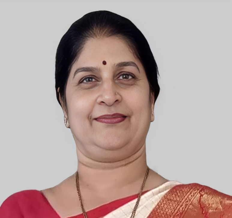 Dr. Preetha J Shetty