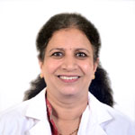 Dr. Kirty R Nandimath