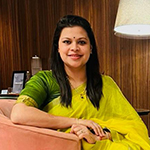 Dr. Devashree Shukla