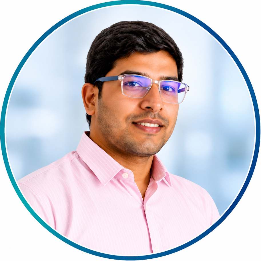 Mani Prakash Tiwary